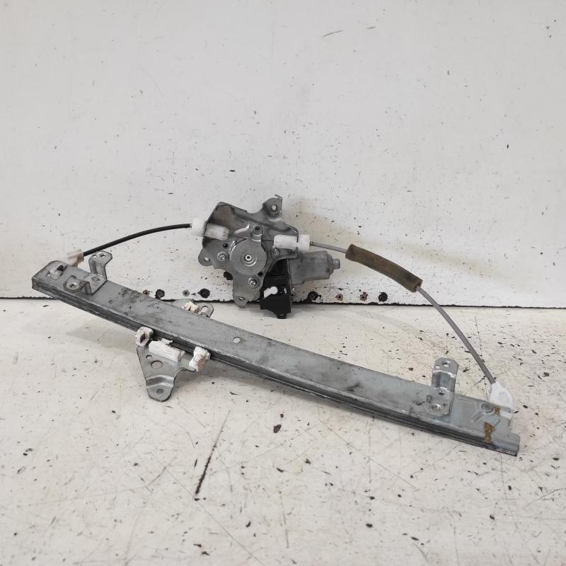 window regulator/motor front right