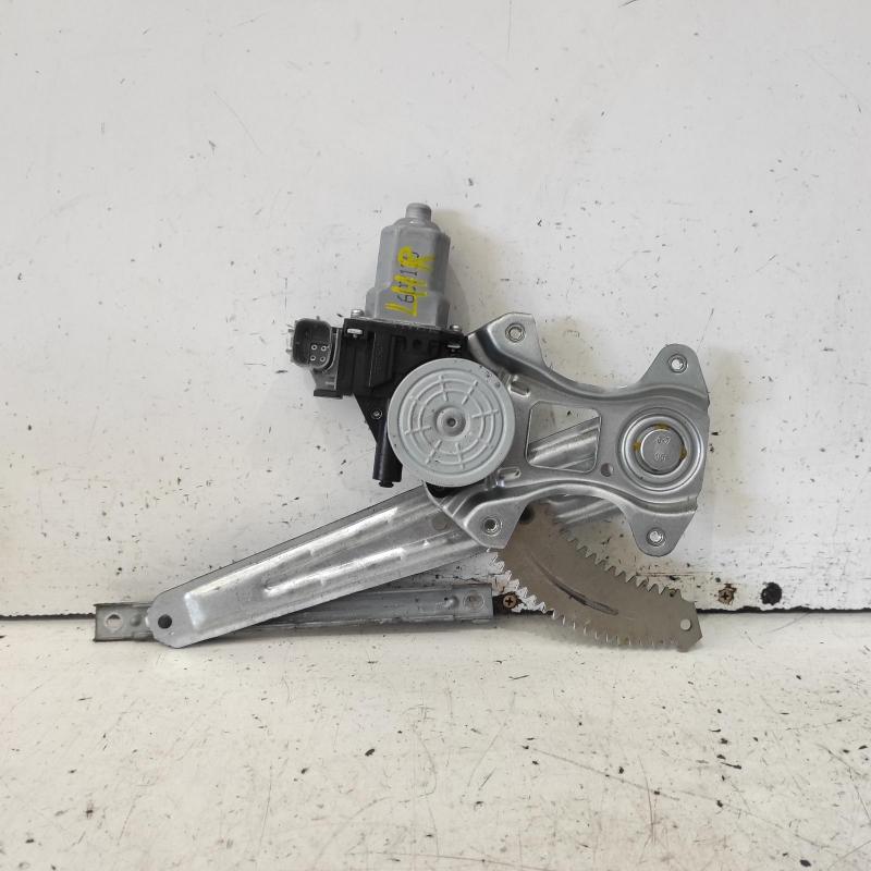 window regulator/motor rear left