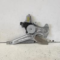 window regulator/motor rear left