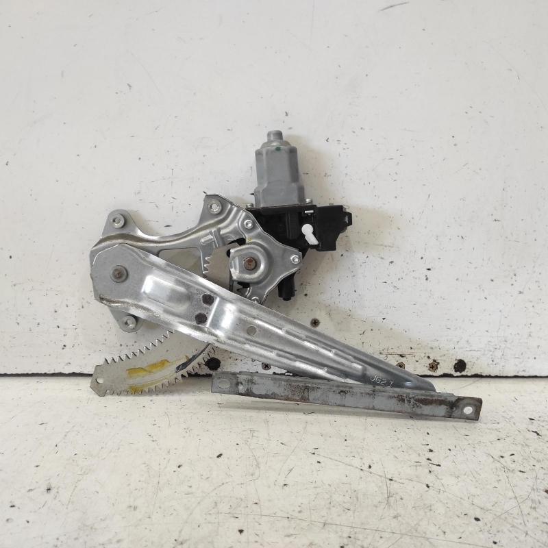window regulator/motor rear left