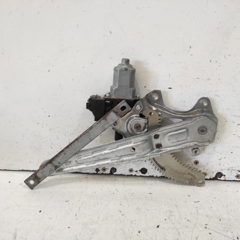 window regulator/motor rear right