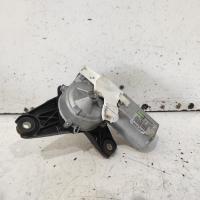 wiper motor
