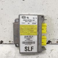 airbag module/sensor