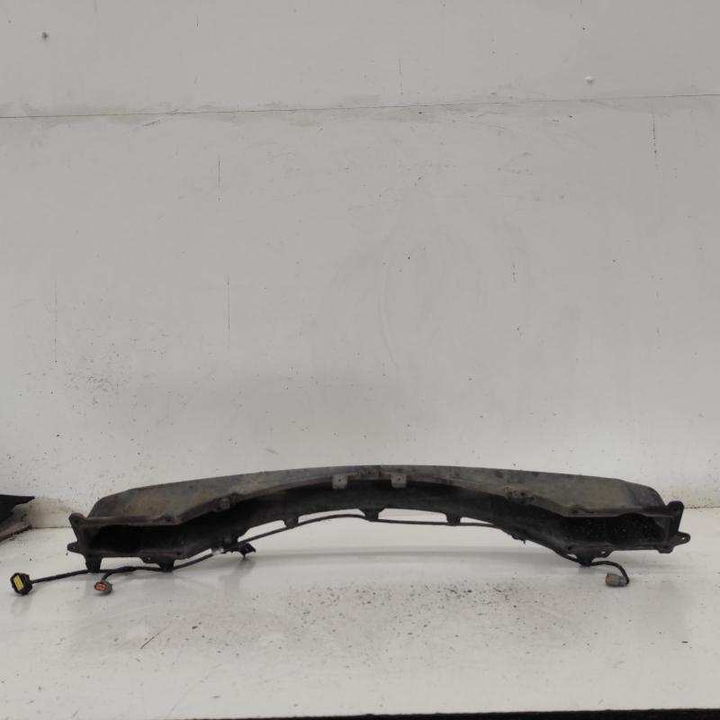 bar reinforcement/bracket rear