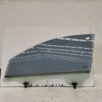 door window front left