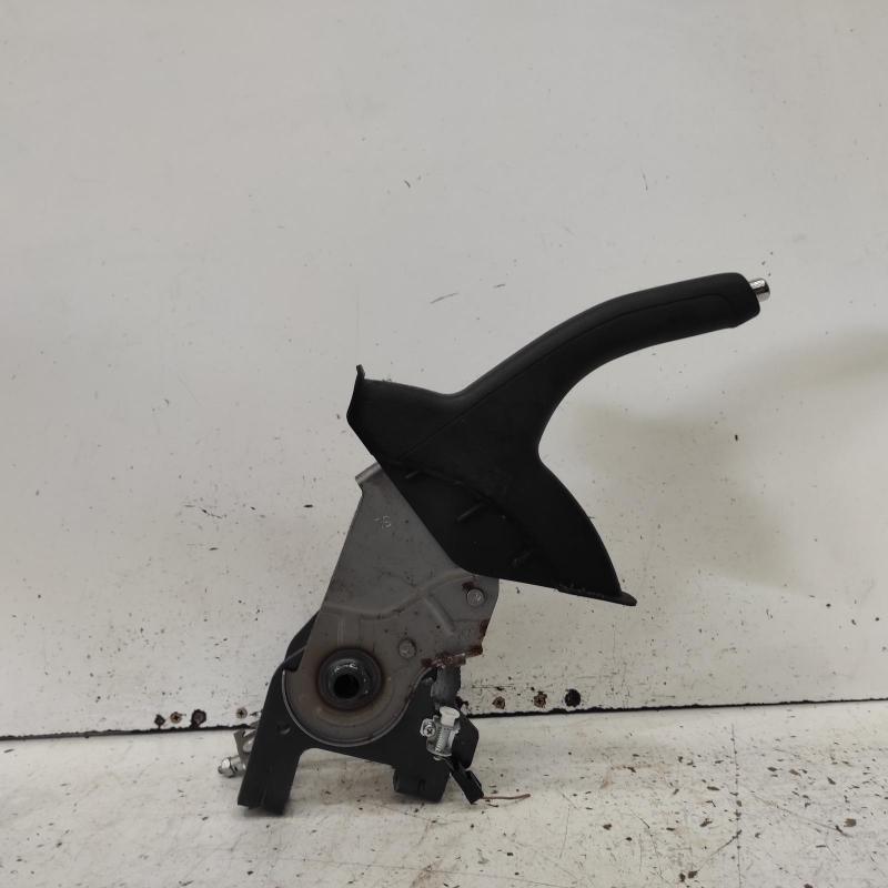 handbrake lever
