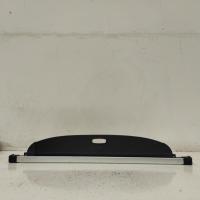parcel shelf