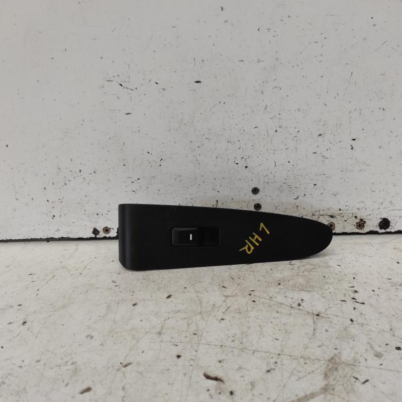 power door window switch