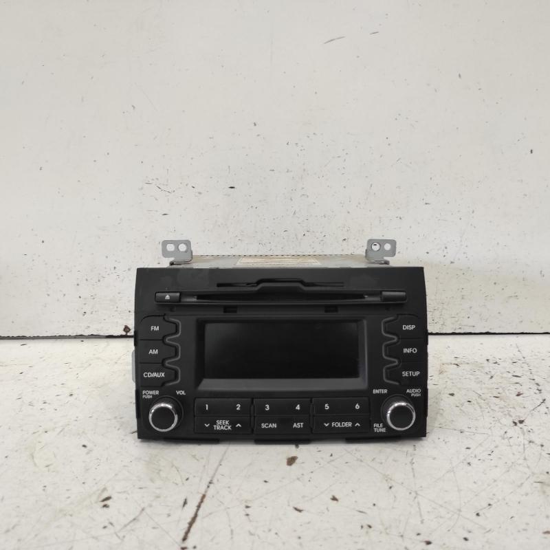 stereo/head unit