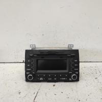 stereo/head unit
