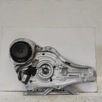 window regulator/motor front left