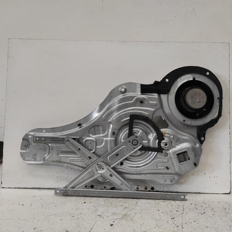 window regulator/motor front left