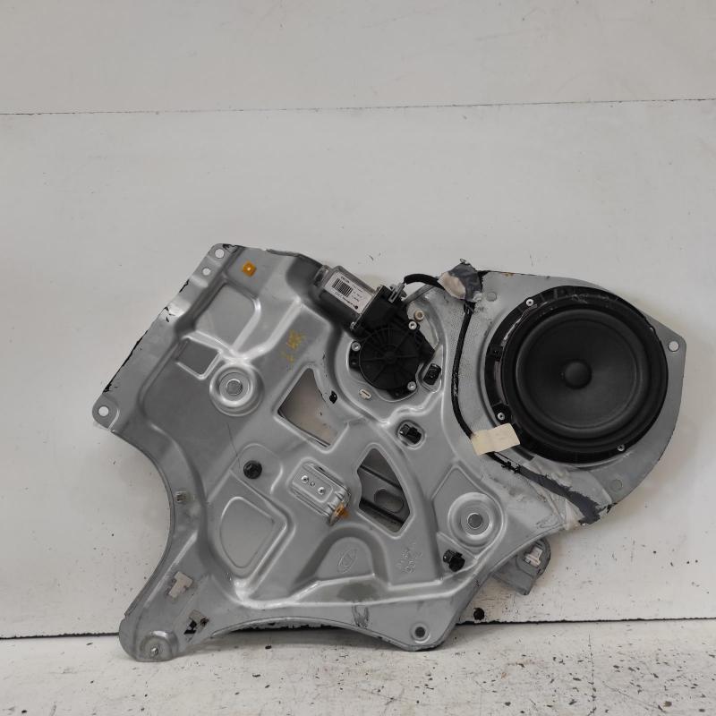 window regulator/motor rear left