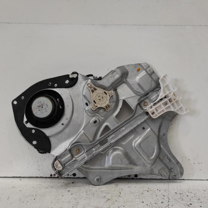 window regulator/motor rear left