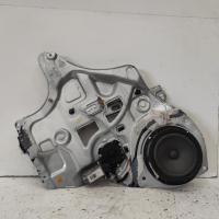 window regulator/motor rear right