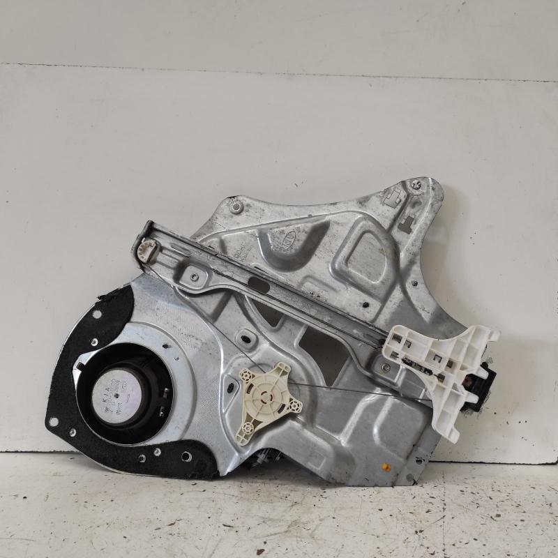 window regulator/motor rear right