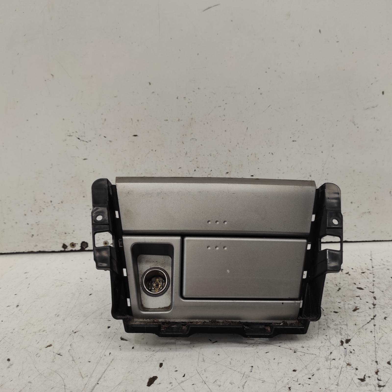 Camry Ashtray 2006-2012 xv40,06/06-02/12 00020395 #681143