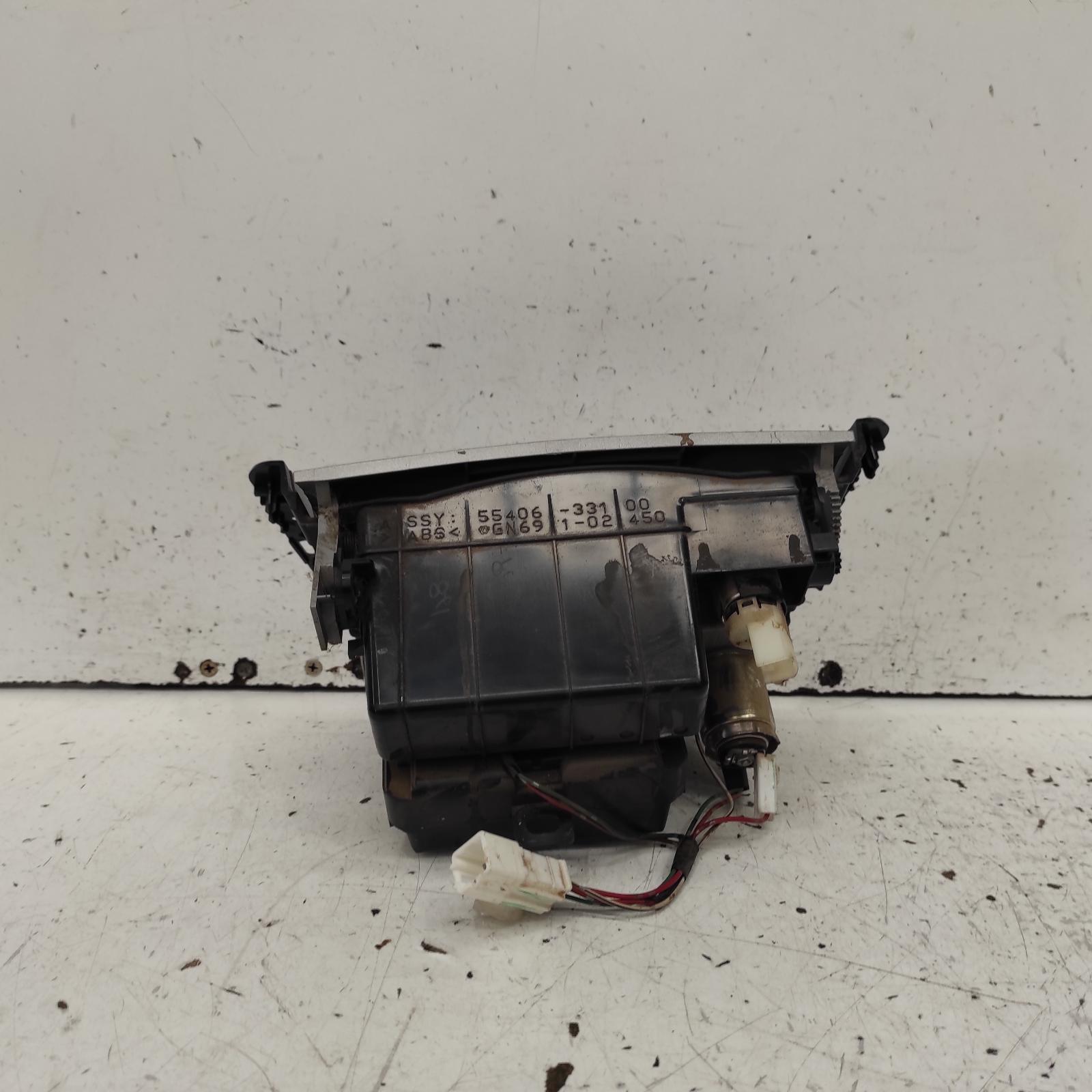 Camry Ashtray 2006-2012 xv40,06/06-02/12 00020395 #681143