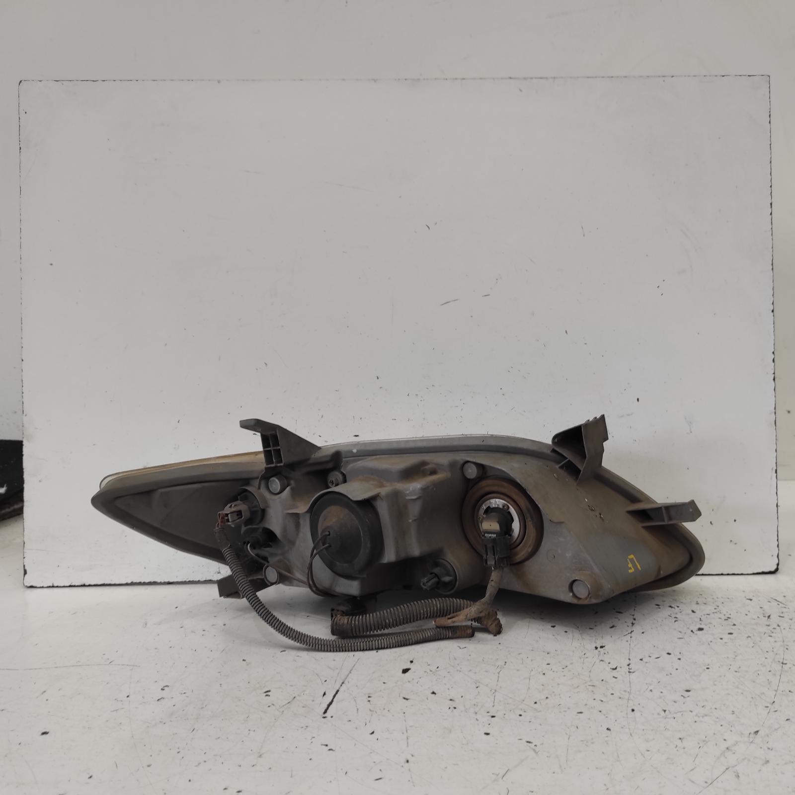 Camry Headlamp Left 2006-2009 acv40,ateva/altise/grande,06/06-06/09 00020395 #681139
