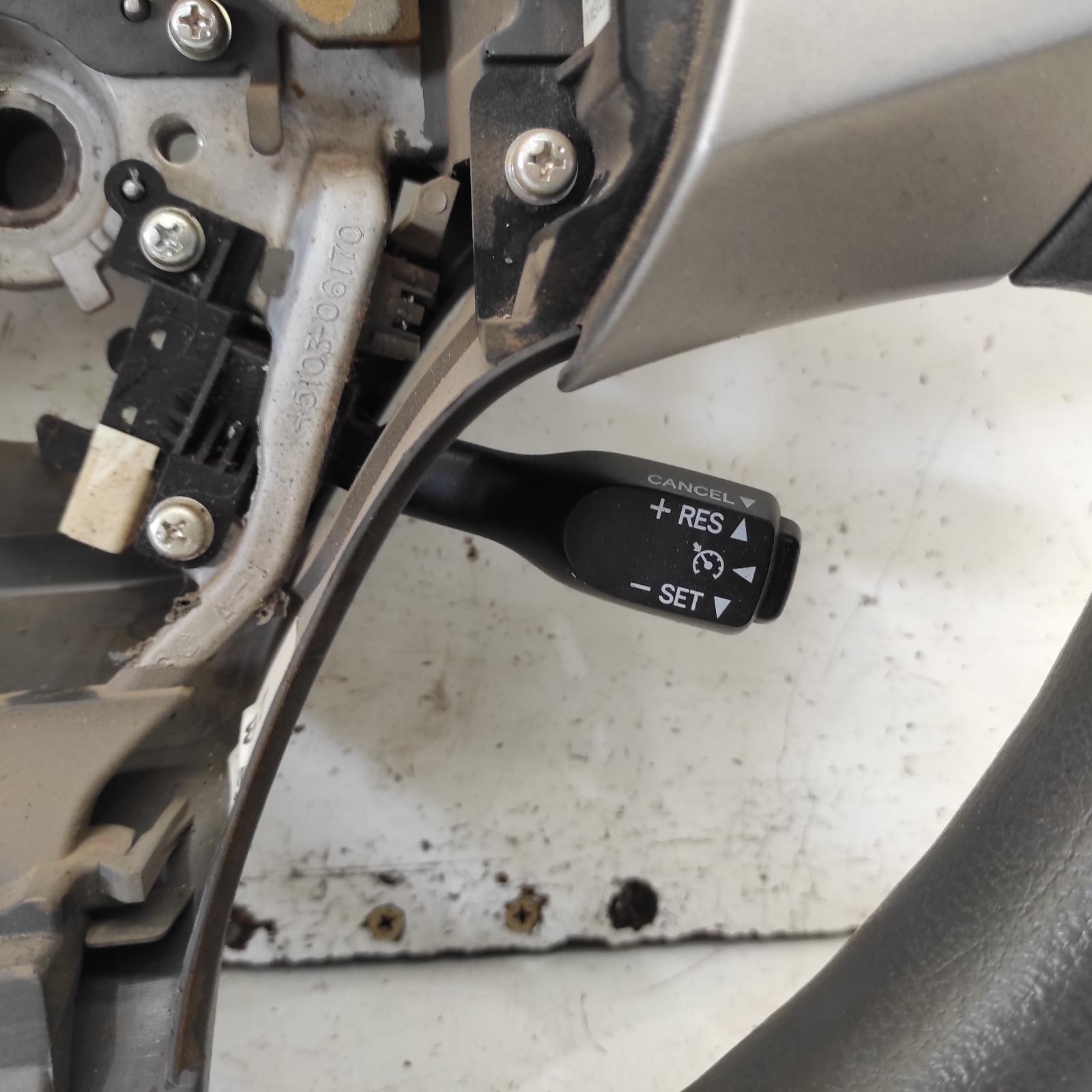 Camry Steering Wheel 2006-2011 vinyl type,acv40,06/06-11/11 00020395 #681172