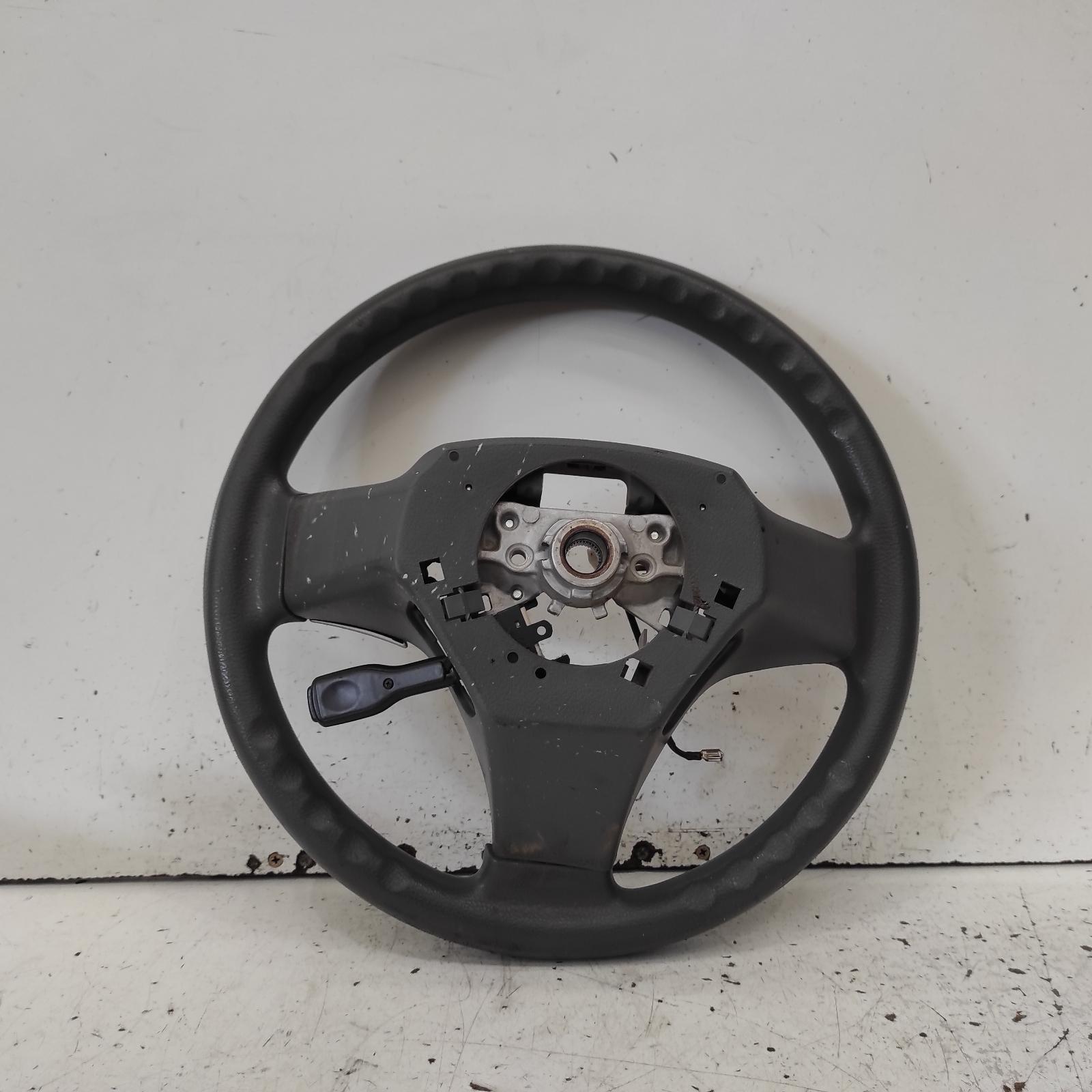 Camry Steering Wheel 2006-2011 vinyl type,acv40,06/06-11/11 00020395 #681172