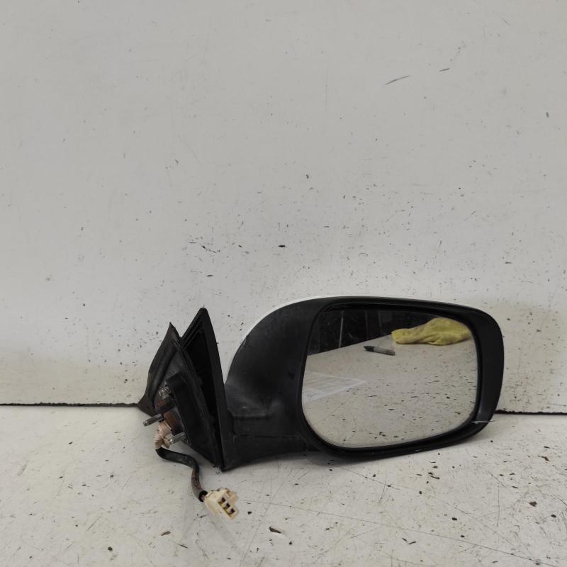 door mirror right