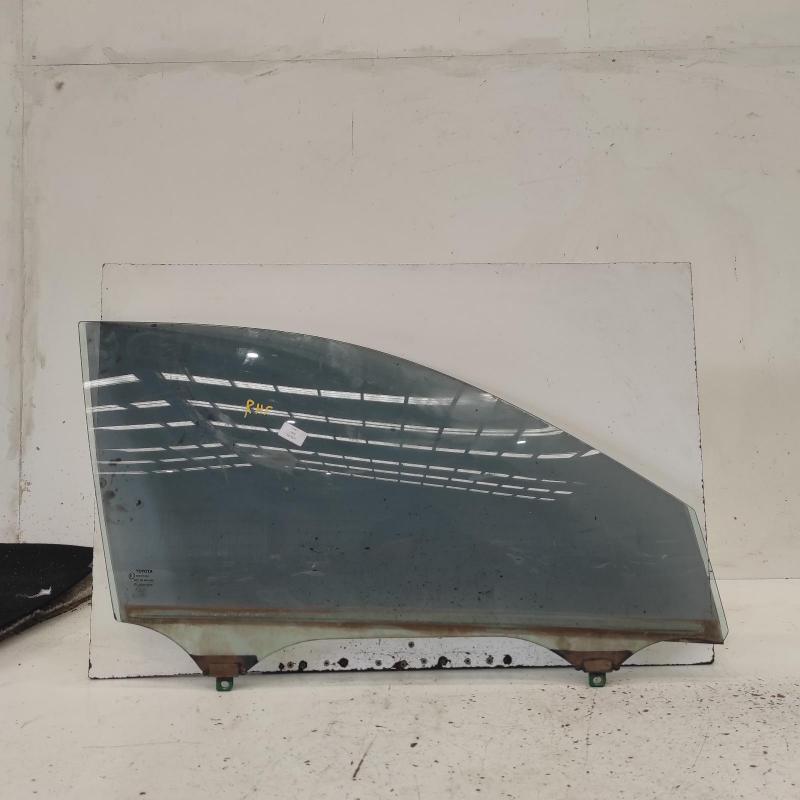 door window front right