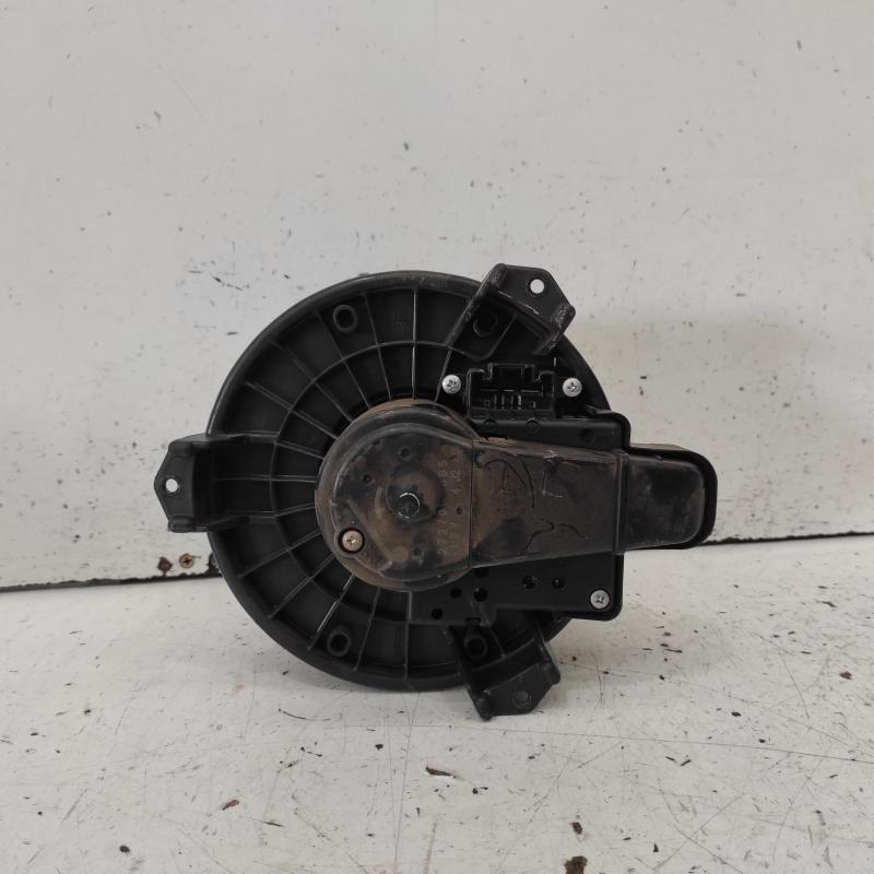 heater fan/motor
