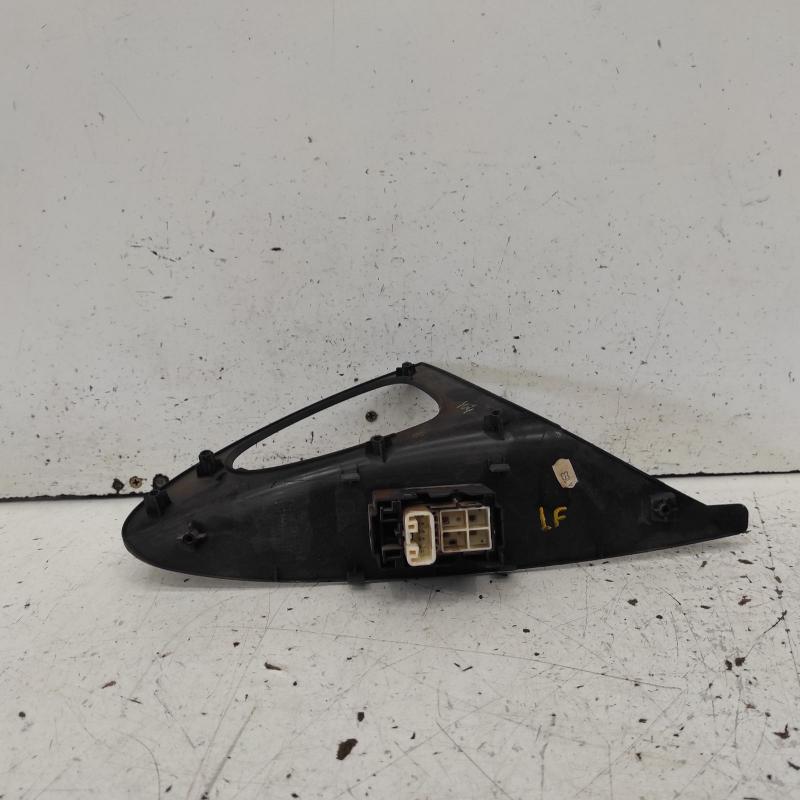 power door window switch