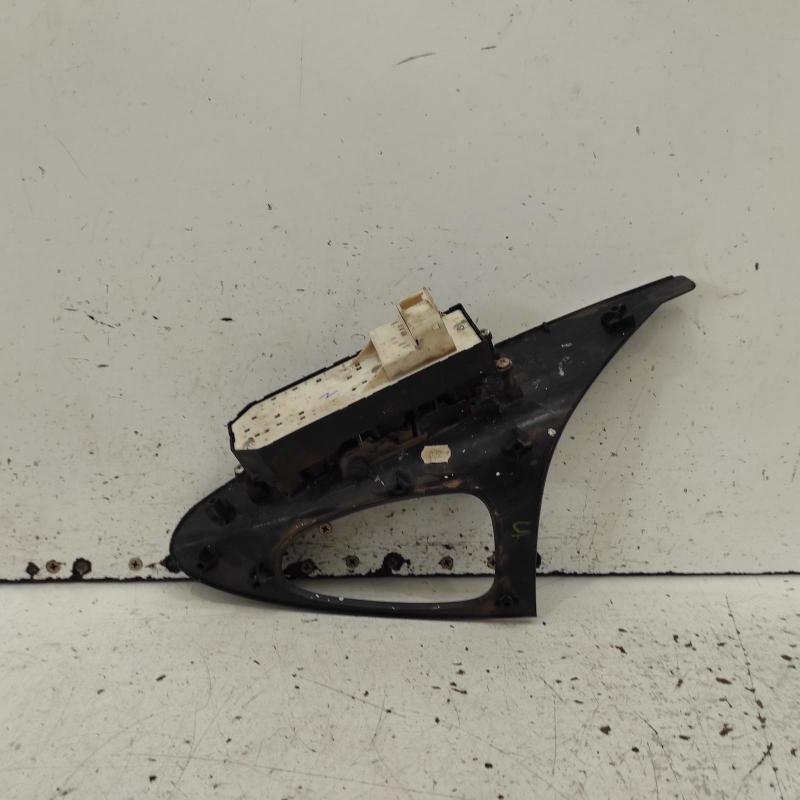 power door window switch