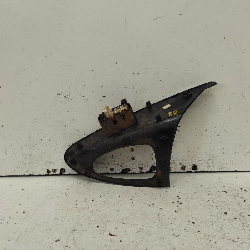 power door window switch