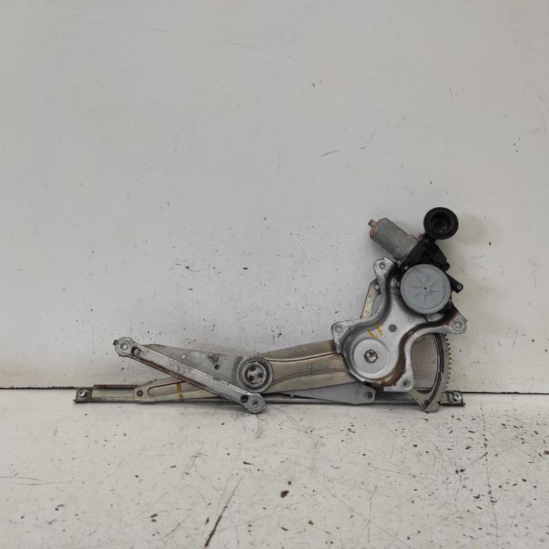 window regulator/motor front left