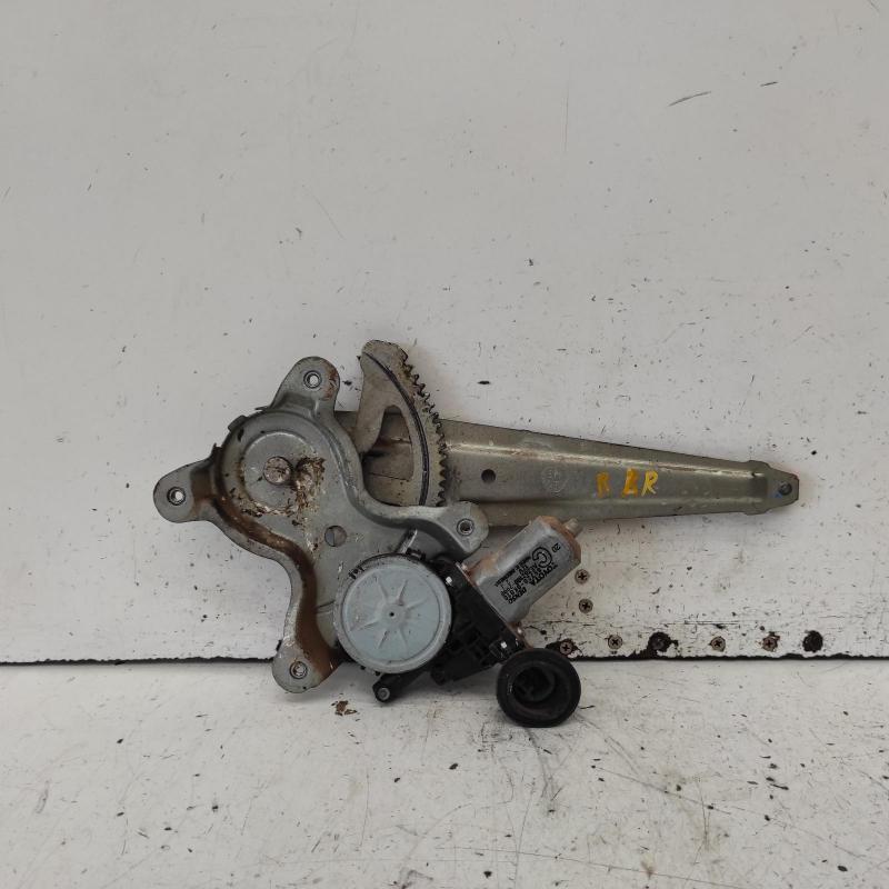 window regulator/motor rear right