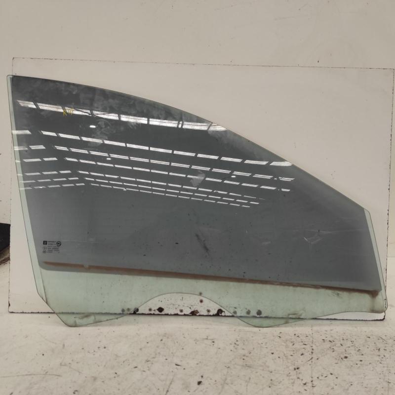 door window front right