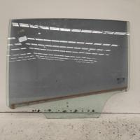 door window rear left