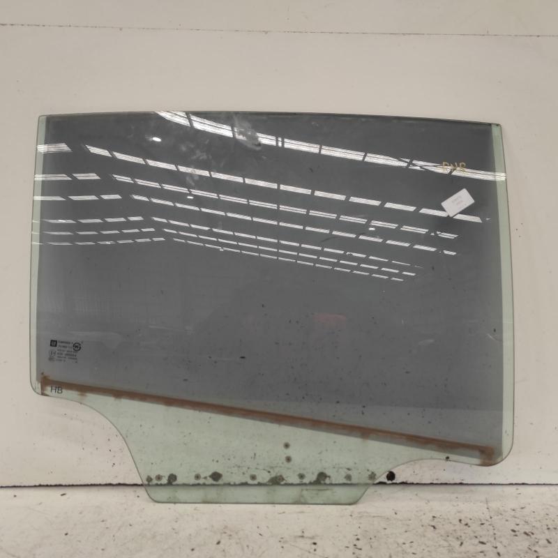 door window rear right