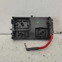 fuse box