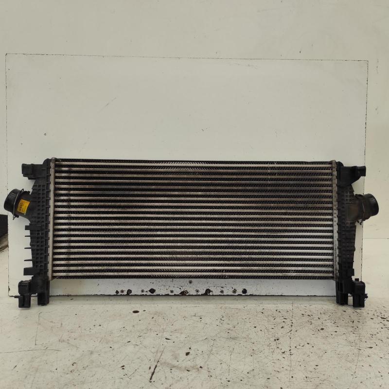 intercooler