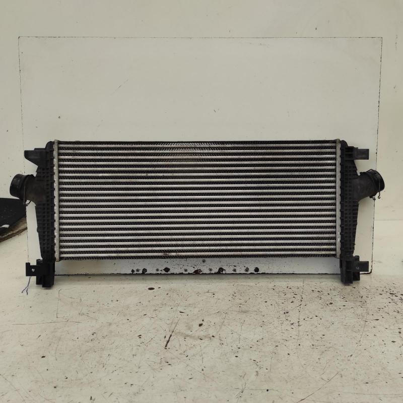 intercooler