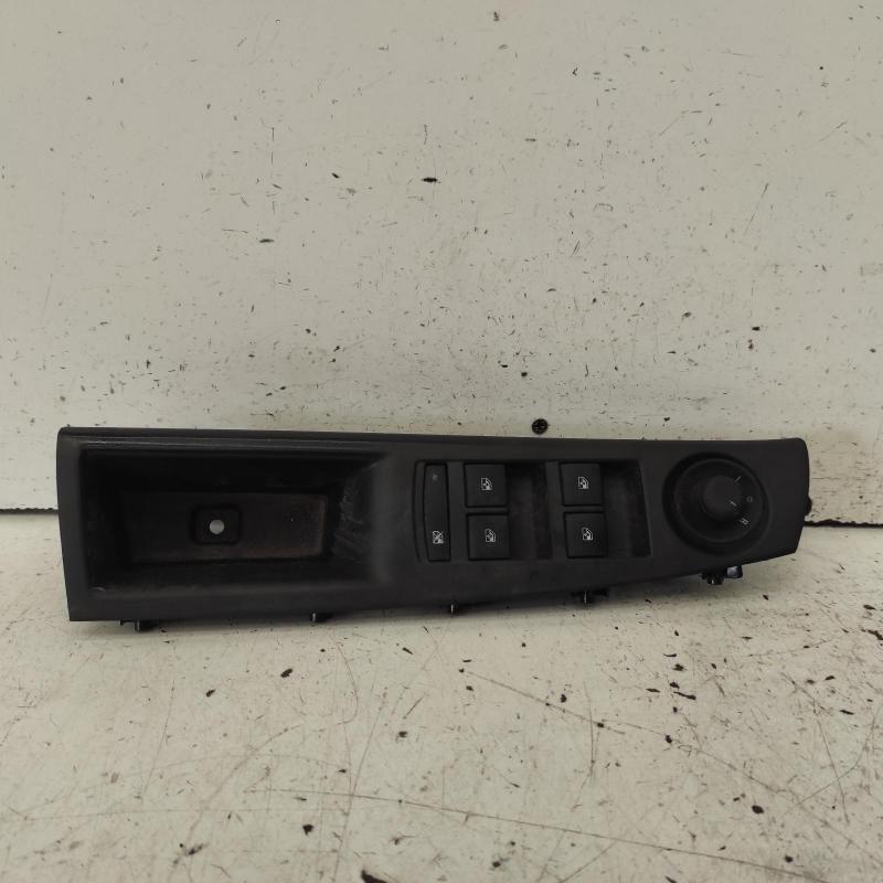 power door window switch