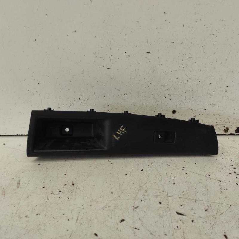 power door window switch