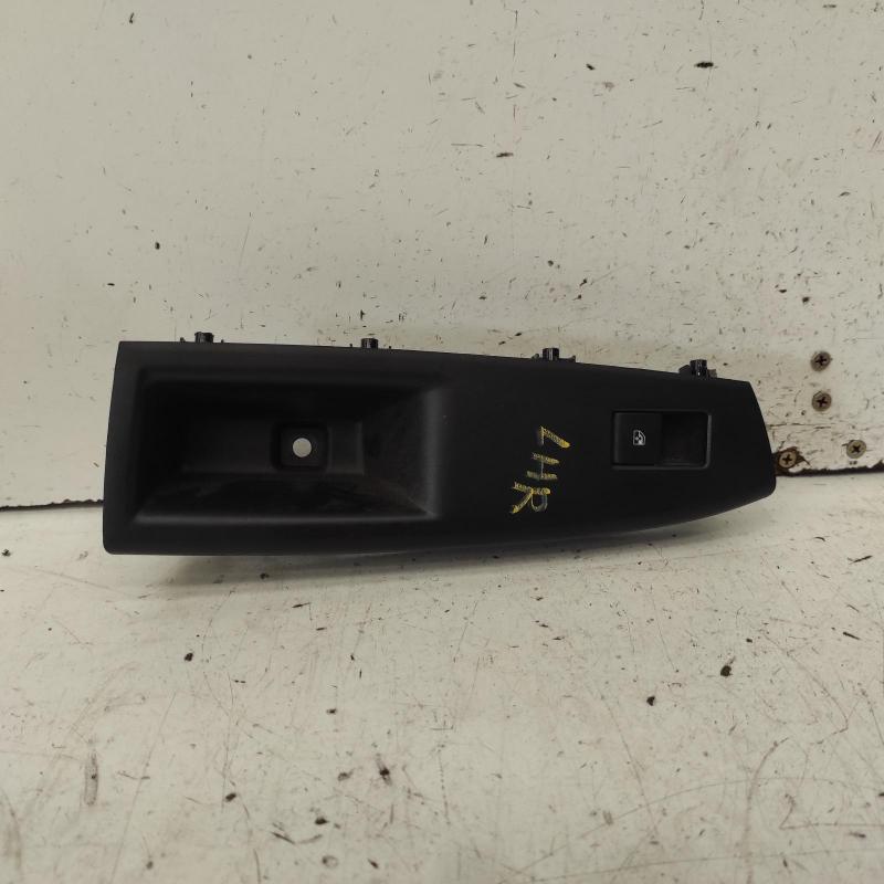 power door window switch