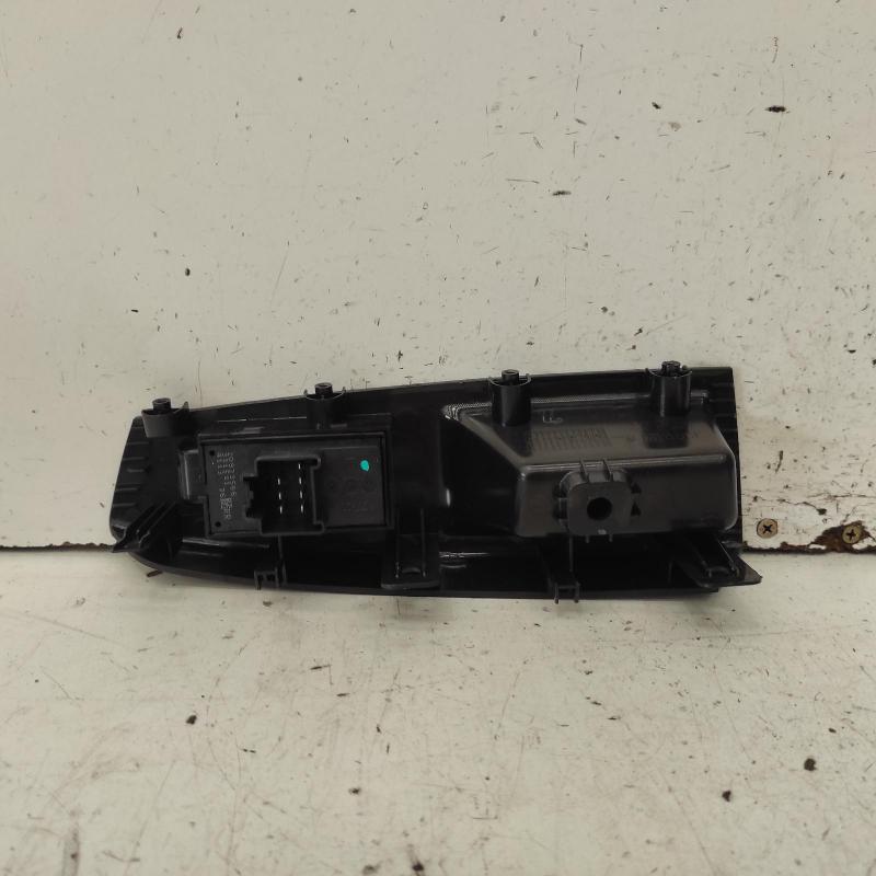 power door window switch