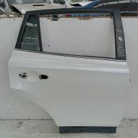 door/sliding rear right