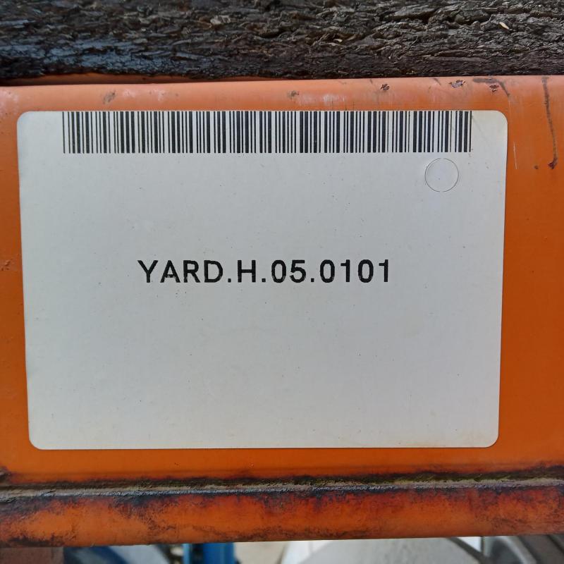 door/sliding rear right