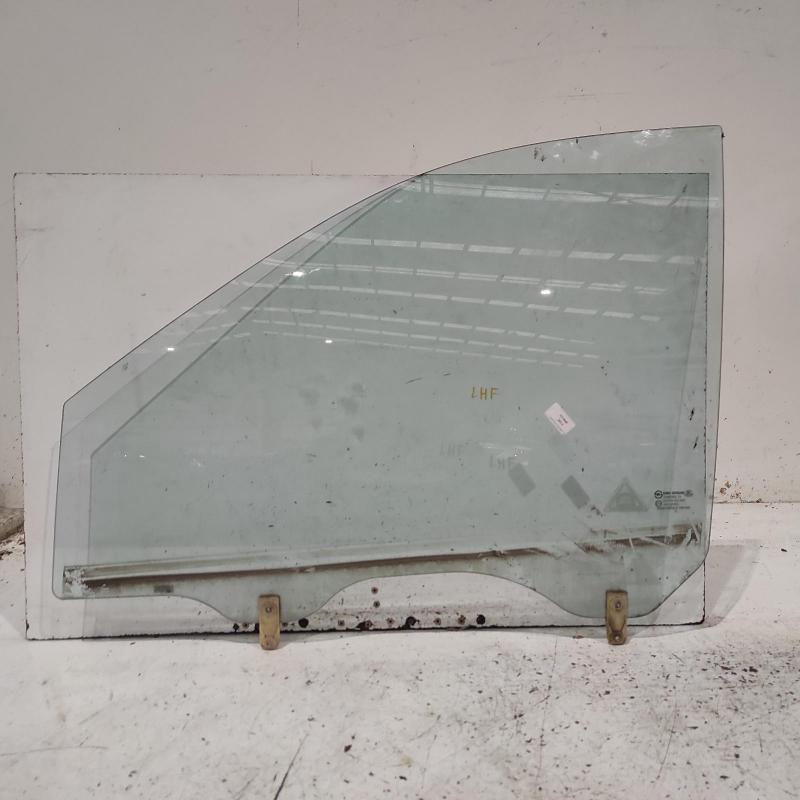 door window front left