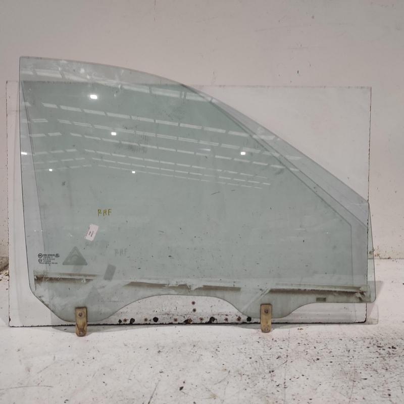 door window front right