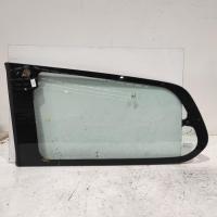 side glass rear left