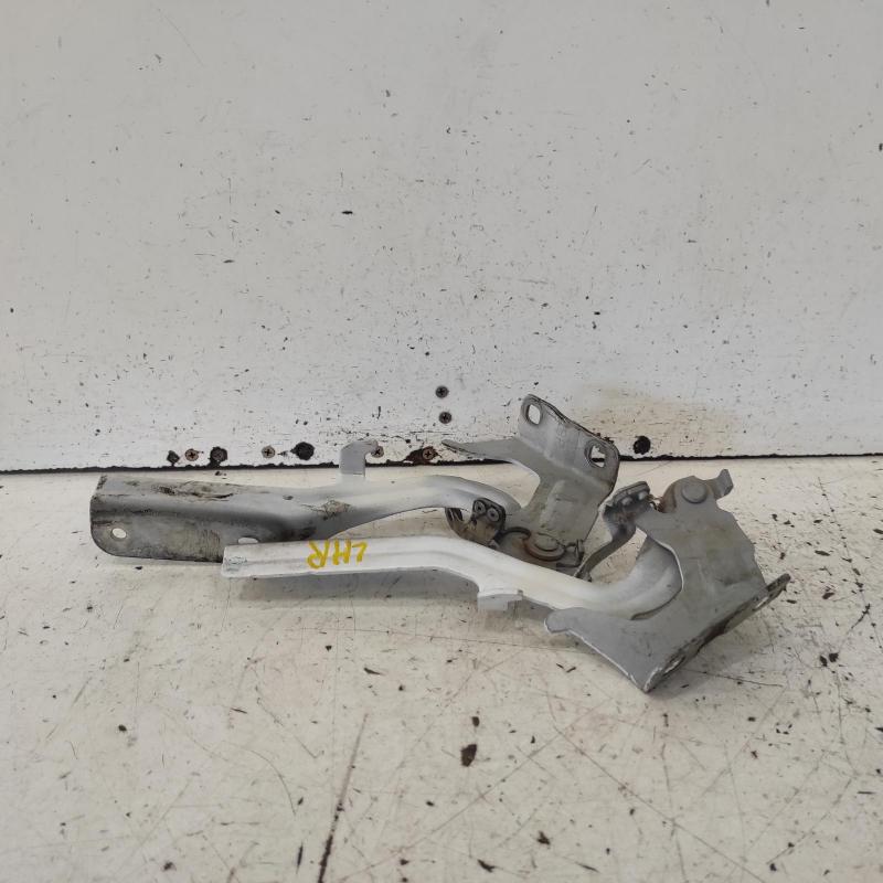 bonnet hinge/strut