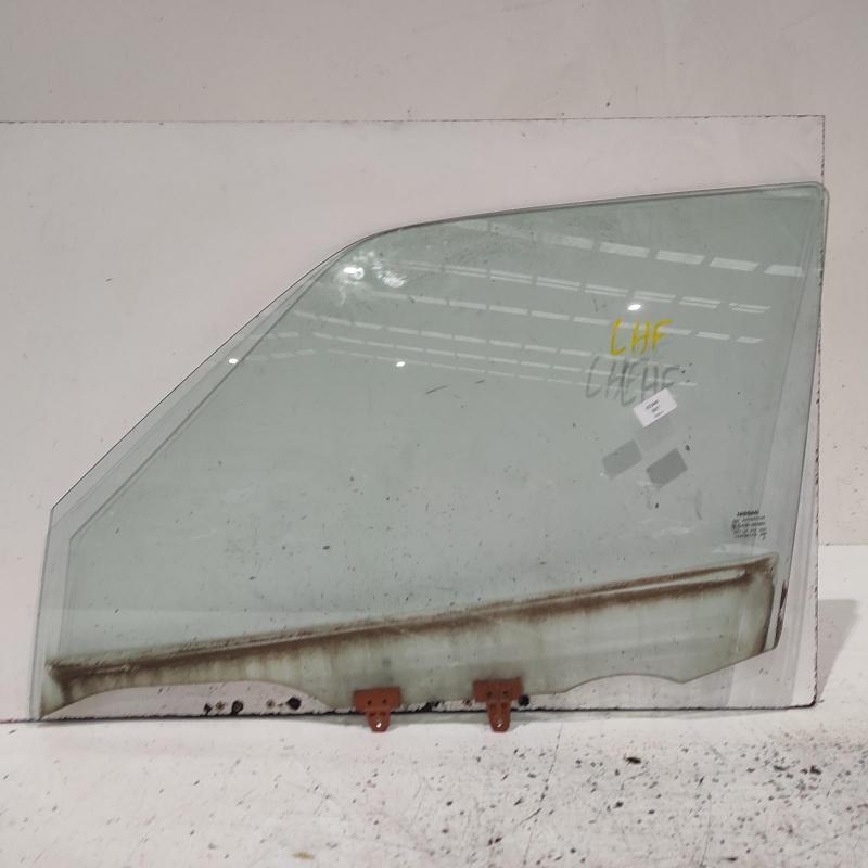 door window front left